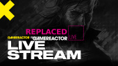 Replaced - Livestream genafspilning