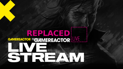 Replaced - Livestream genafspilning