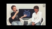Nordic Game - Tetsuya Mizuguchi Interview