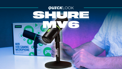 Shure MV6 (Quick Look) - Professionel lyd gjort enkelt