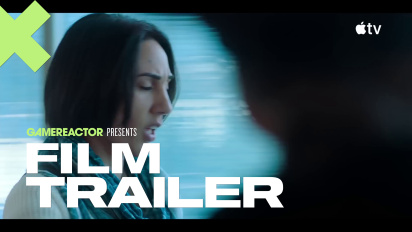 Unconditional - Official Trailer (Apple TV)