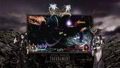 Dissidia Duodecim: Final Fantasy - Yuna Trailer