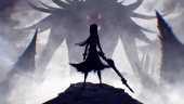 New Project from Bandai Namco (Code Vein)
