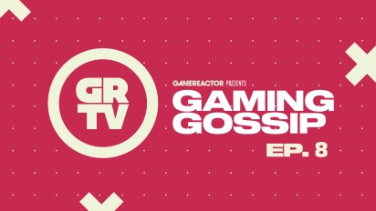 Gaming Gossip: Episode 8 - Hvilken del af GDC 2024 imponerede os mest?