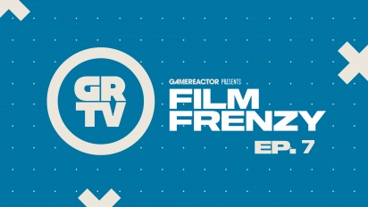 Film Frenzy: Episode 7 - Kan The Acolyte gemme Star Wars ?