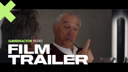 Focker In-Law - Official Trailer