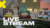 South Park: Snow Day - Livestream afspilning