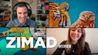 Den g&aring;defulde forretning med alle tiders klassikere - ZiMADs Elizaveta Savenkova Interview