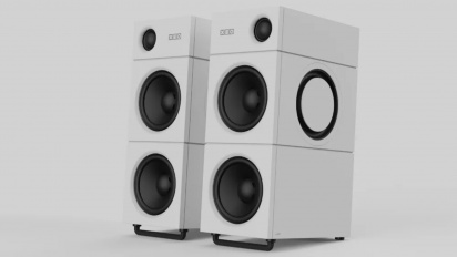 Xeo &oslash;nsker at &oslash;ge lydindlevelsen i videospil