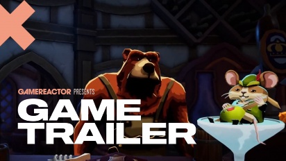 Brews & Bastards - Launch Trailer