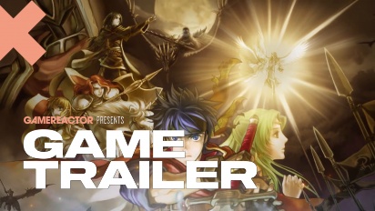 Play Fire Emblem: Path of Radiance on Nintendo Switch 2!