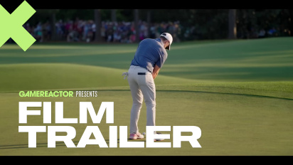 Rory McIlroy: The Masters Wait - Official Trailer (Prime Video)