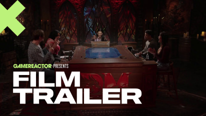 D&D Dungeon Masters - Official Trailer
