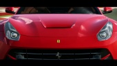 Real Racing 3 - Ferrari Update Launch Trailer