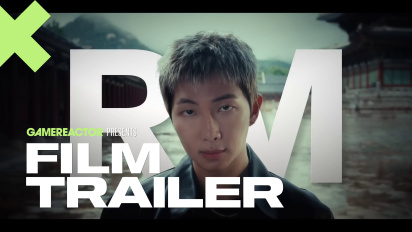 BTS THE COMEBACK LIVE - ARIRANG - Official Trailer (Netflix)