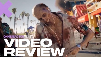 Dead Island 2 - Video anmeldelse