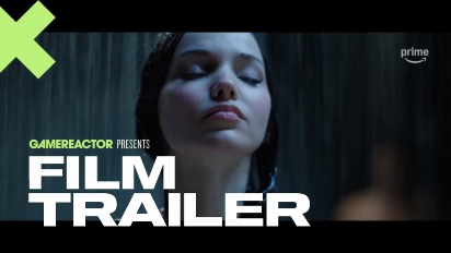 56 Days - Official Trailer (Prime Video)