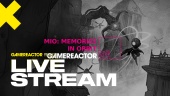 Mio: Memories in Orbit - Livestream genafspilning