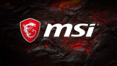 MSI pr&aelig;senterede sin kommende serie af gaming-b&aelig;rbare computere p&aring; CES