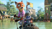 Zootropolis 2 kommer til Disney+ i n&aelig;ste uge
