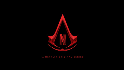 Vi vil snart l&aelig;re mere om Netflix' Assassin's Creed-serie
