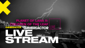 Planet of Lana II: Children of the Leaf - Livestream genafspilning