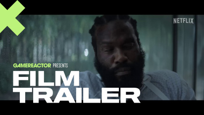 Man on Fire - Official Trailer (Netflix)