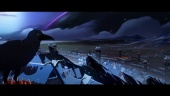 Banner Saga 3 - Pre-Order Trailer