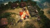 Renegade Ops - Gameplay Trailer