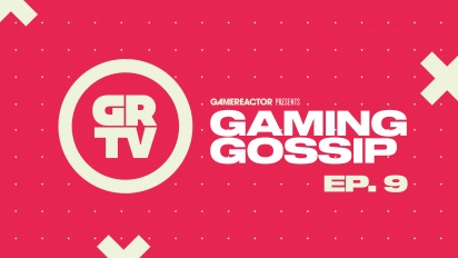 Gaming Gossip: Episode 9 - Vi tager på og deler vores tanker om debatten om gul maling