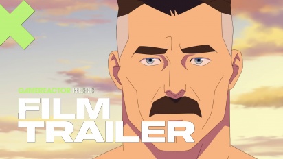 Invincible Season 4 - Official Trailer (Prime Video)