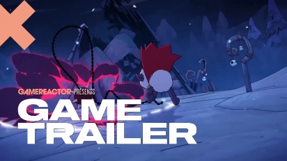 Cult of the Lamb: Woolhaven - Launch Trailer (PS5 & PS4)