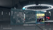F1 2012 - Game Modes Developer Diary