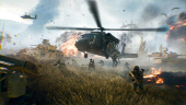 Battlefield 6 s k&oslash;replan for resten af &aring;ret er fyldt