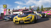 Forza Horizon 6 tegner til at blive et k&aelig;mpe hit