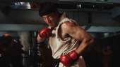 Street Fighter ligner en intens action-omgang