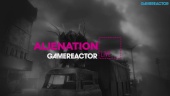 Alienation - Livestream Replay