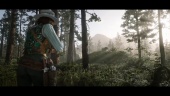 Red Dead Online - The Naturalist Update Trailer