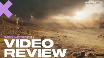 Total War: Pharaoh - Video anmeldelse