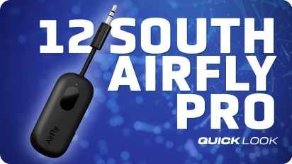 Twelve South Air Fly Pro (Quick Look) - Bliv trådløs overalt