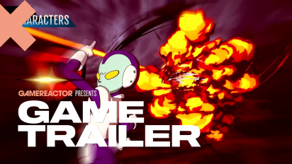 Dragon Ball: Sparking! Zero - Super Limit Breaking NEO Announcement Trailer (PS5)