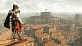 Netflix' Assassin&rsquo;s Creed tv-serie ser ud til at v&aelig;re p&aring; vej til det antikke Rom