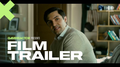 Rooster - Weeks Ahead Trailer (HBO Max)