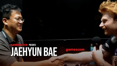 Bringer et nyt bud på taktiske skydespil - Cinder City Interview med Jaehyun Bae