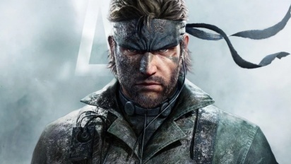 Det er uklart, om vi f&aring;r en genindspilning af Metal Gear Solid: Guns of the Patriots