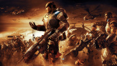 Instrukt&oslash;r David Leitch er meget sikker p&aring;, at Gears of War-filmen vil blive lavet