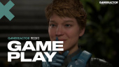 Death Stranding 2: On the Beach (PC-version) &ndash; Familieliv og et uventet bes&oslash;g