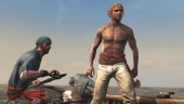 Assassin's Creed IV: Black Flag - Locations and Activities Gameplay