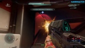 Halo 5: Guardians - Gamescom Warzones Gameplay