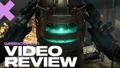 Dead Space Remake - Video anmeldelse